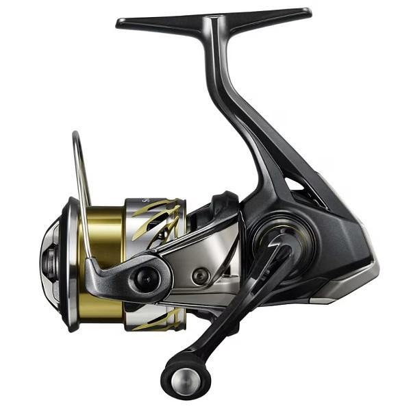 Shimano 25 SOARE XR C2500SHG Spinning Reel