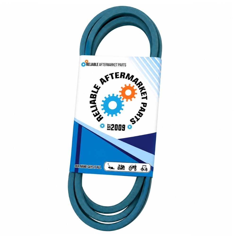 B88K B-SECTION Made With Aramid V BELT - 5/8" X 91"