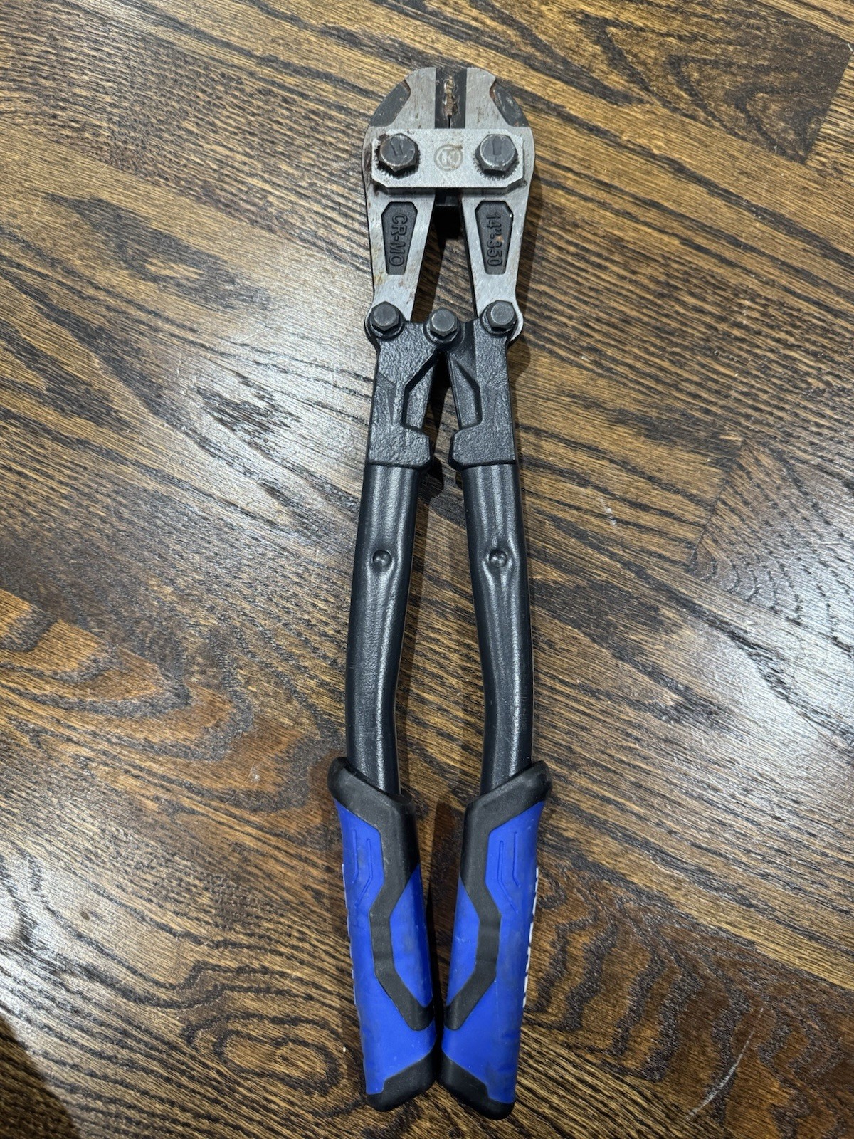 14 Inch Kobalt Bolt Cutters  Model 464609
