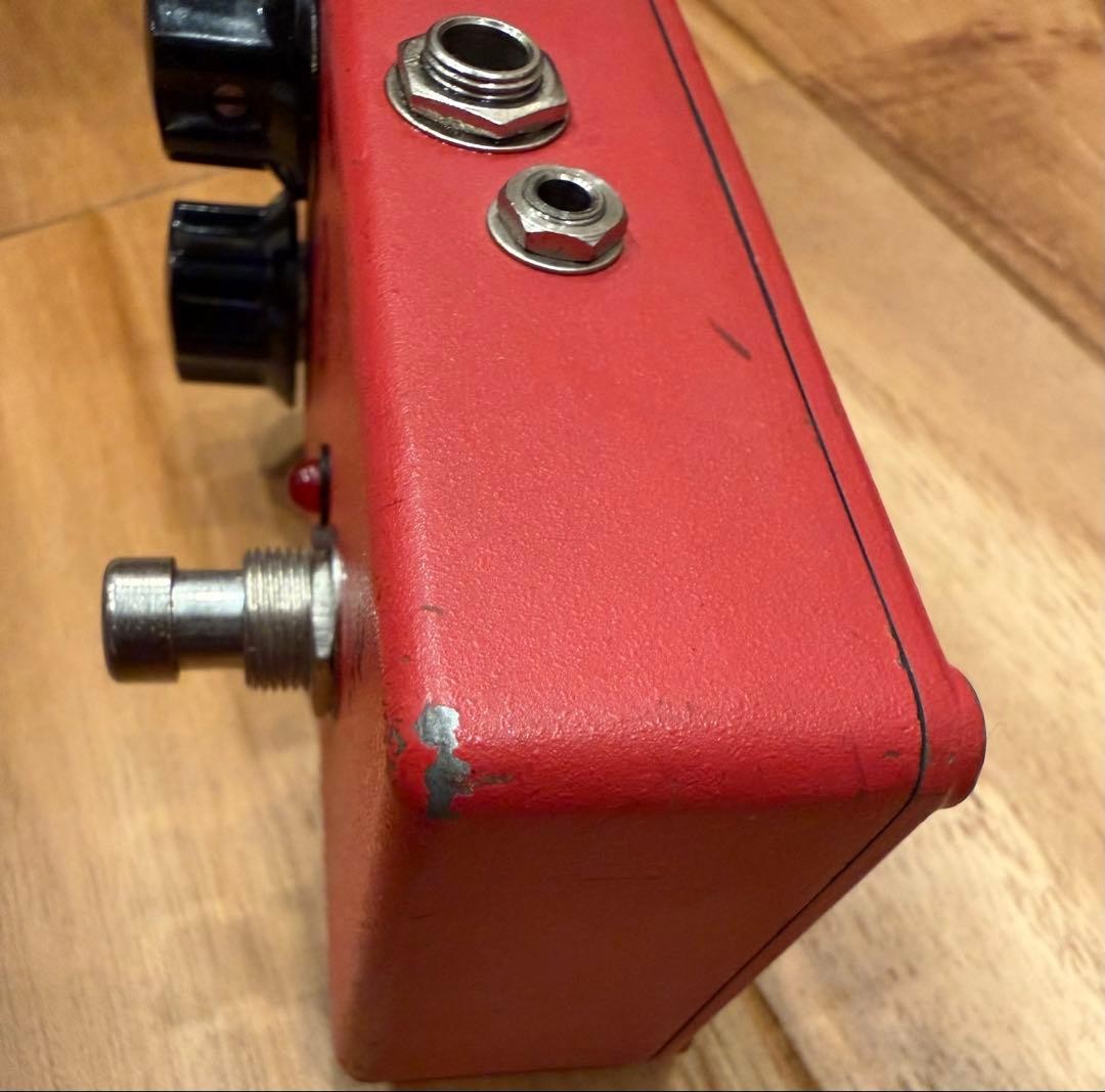 1993 MXR dyna comp USA Made Compressor