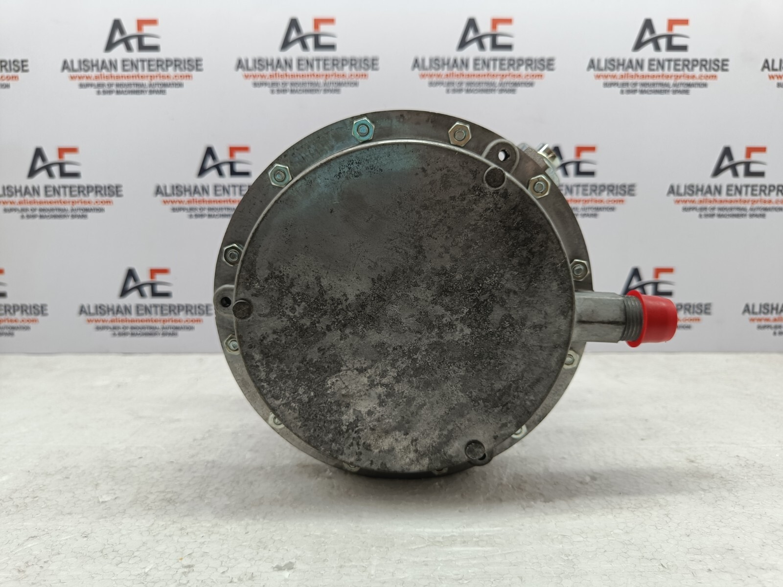 DWYER MERCOID CONTROL PRLW-3-P1 PRESSURE SWITCH