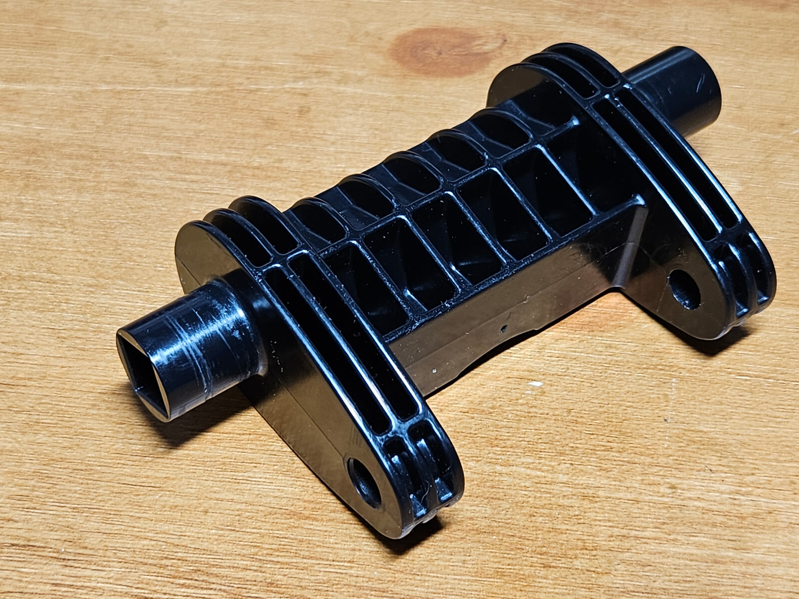 La-Z-Boy KIT PLASTIC Clevis Drive Toggle Mount Lazy Power Electric Recliner Part