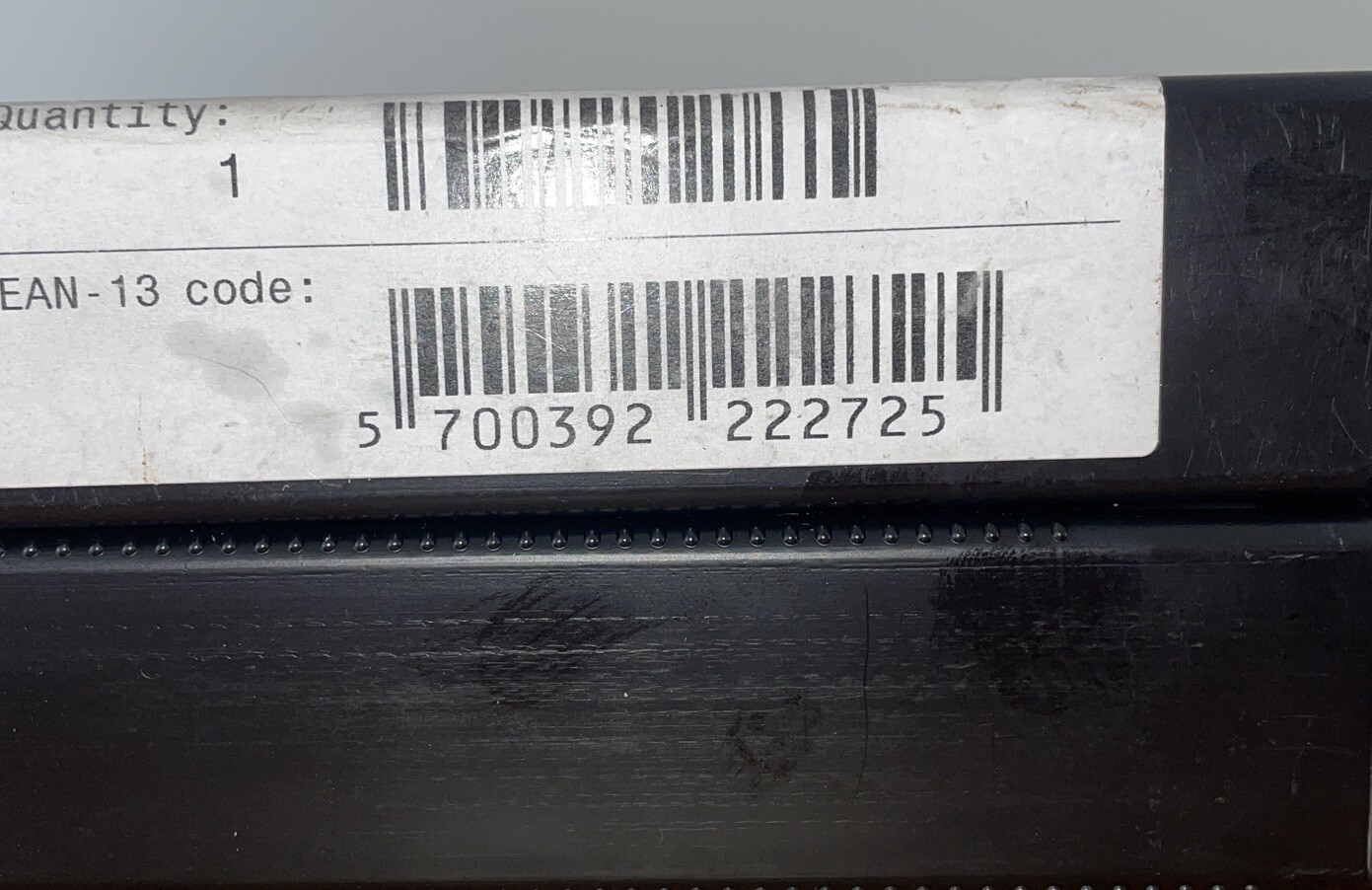 NORBAR 11122 SL0 Torque Handle