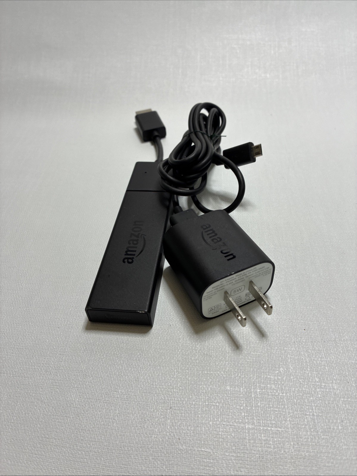 Amazon Fire stick Model Number LY73PR - No Remote