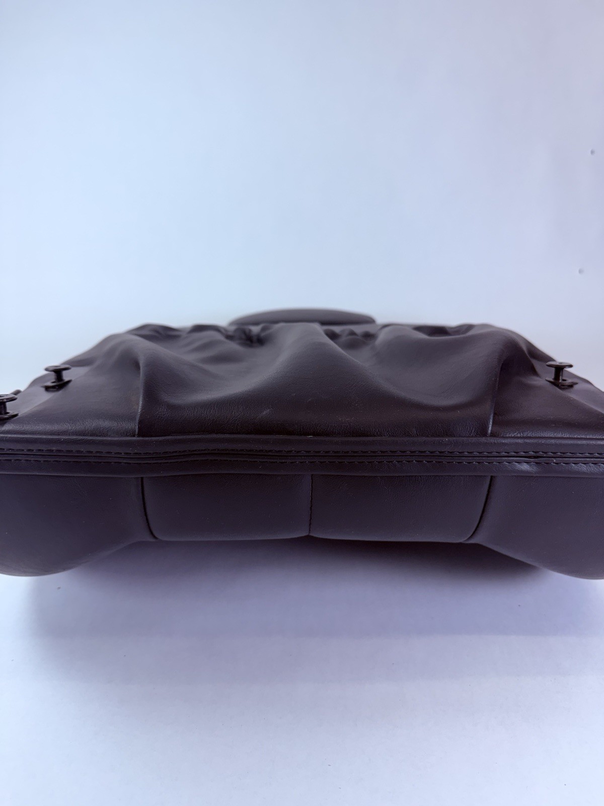 Pride Jazzy Quantum J6 Seat Cushion & Headrest OEM Back Only