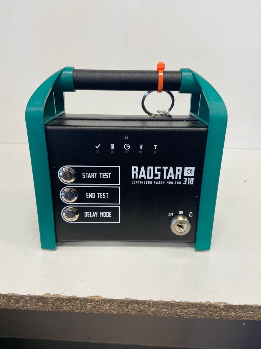 RADSTAR A310 (P04023372)