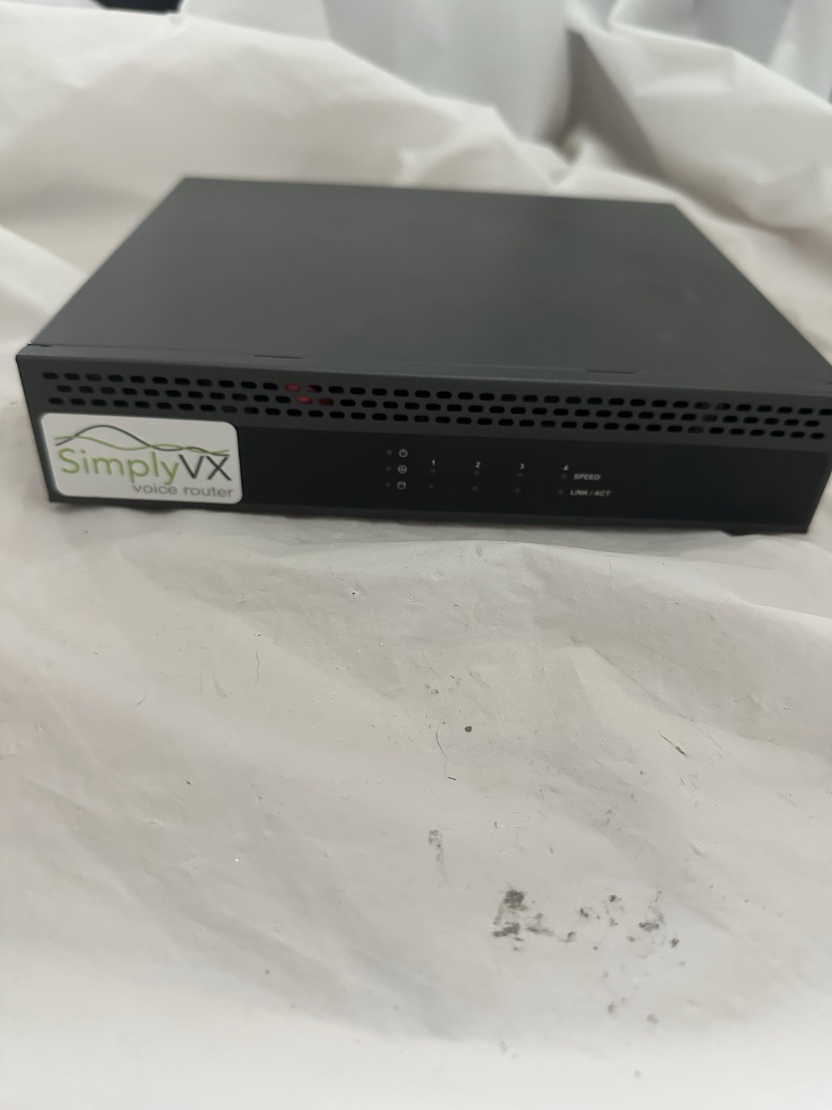Lanner Electronics Inc FW-7540 Firewall Appliance dual core Intel® Atom™ CP GAA