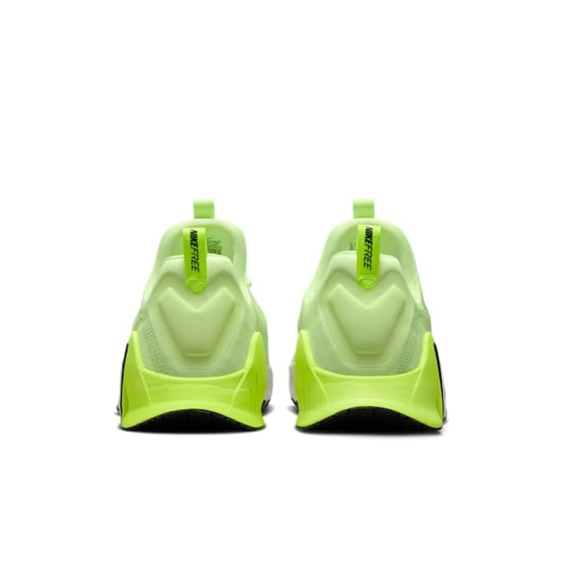 Nike FREE METCON 6 Men's Training Gym Shoes AUTHENTIC NEW Barely Volt FJ7127 701