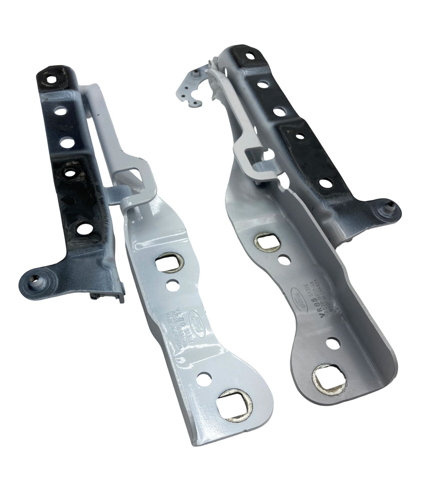 23-25 Hood Hinge F-Series Super Duty RH & LH Side OE PC3Z16797A & PC3Z16796A Set