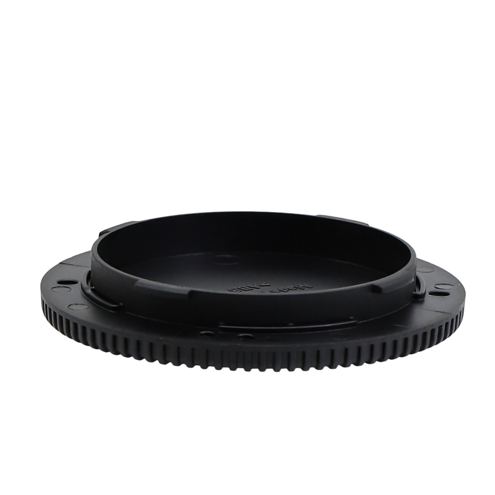 Plastic Camera Body Cap for PANASONIC L Mount Camera for Leica L Mount Camera