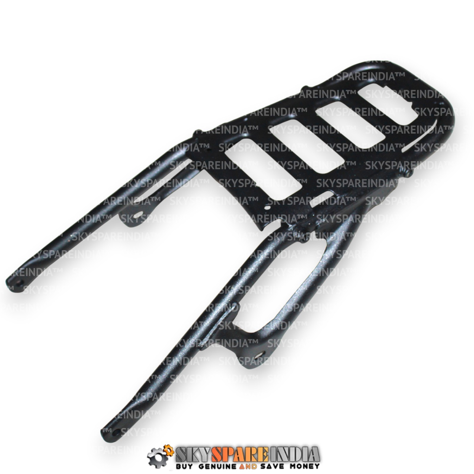 Rear Sub Frame Assay Compatible With Royal Enfield Shotgun Classic 650 RAF00582