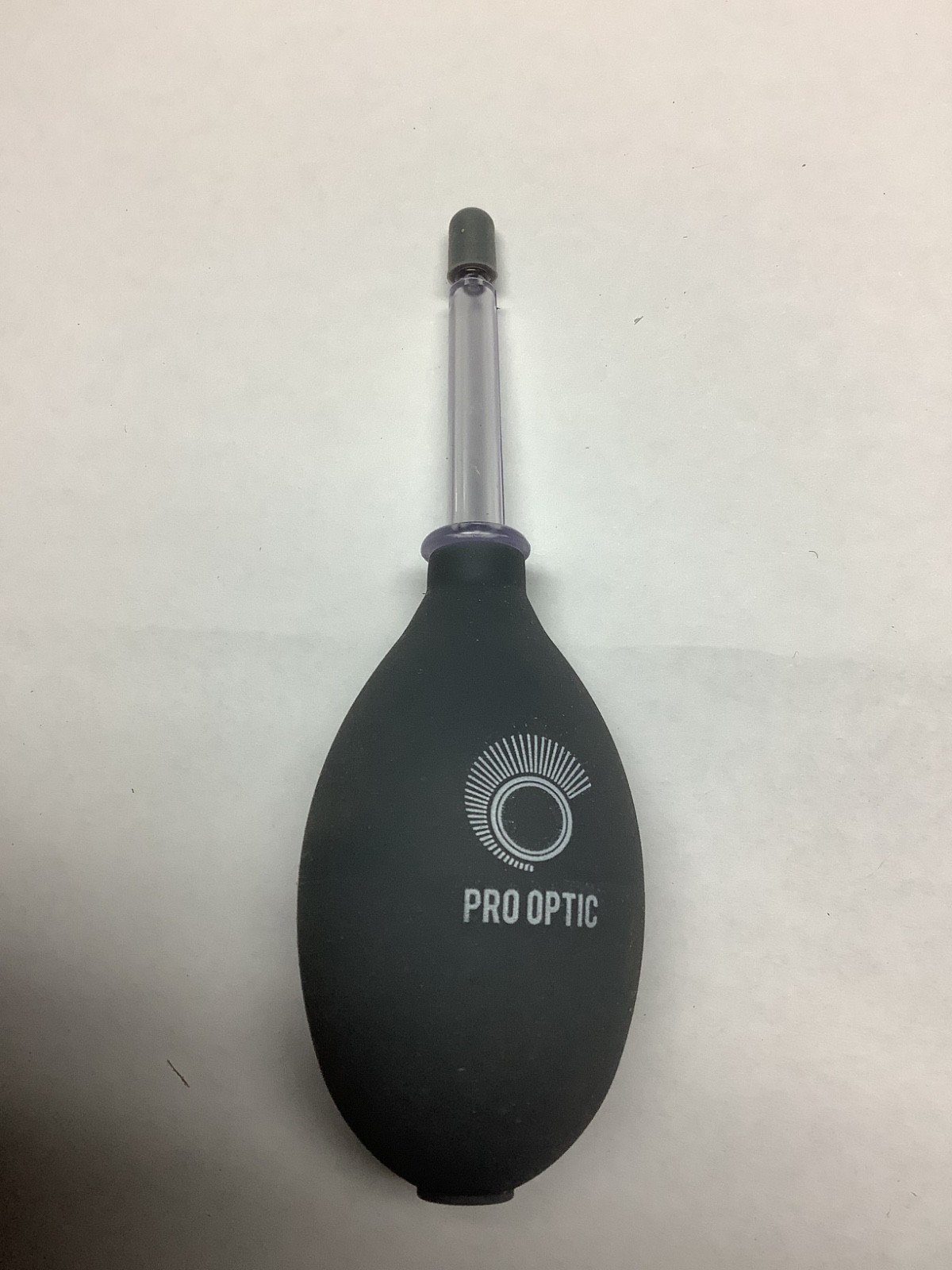 Pro Optic Squeeze Bulb Duster