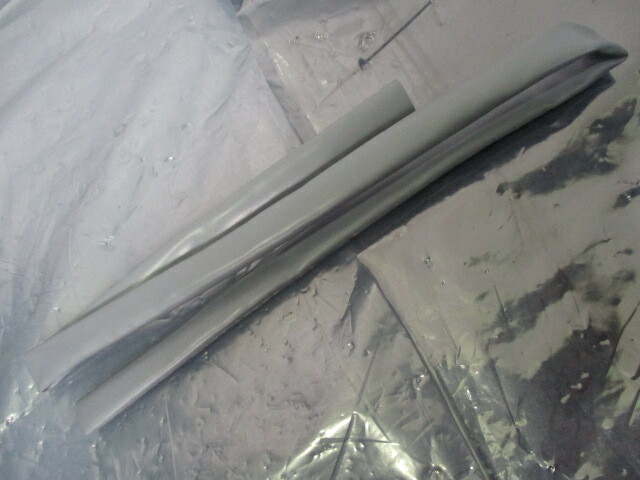 Tokyo Electron 047-000275-1 Heat Shrinkable Tube, 451727