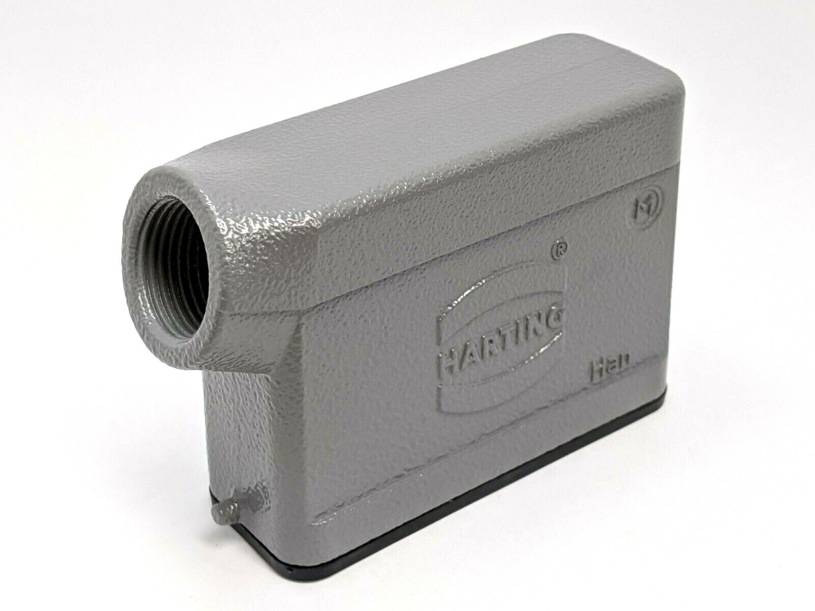 Harting HT-1920-016-1540 M20 Hood Side Entry 2 Peg LC