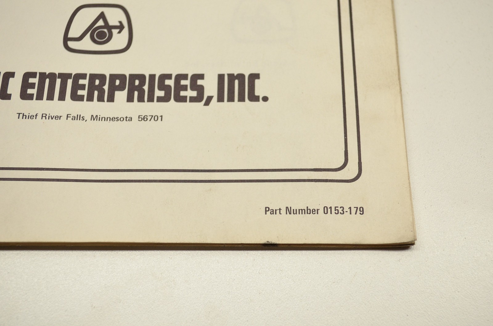 OEM Arctic Cat 0153-179 1978 Troubleshooting Guide