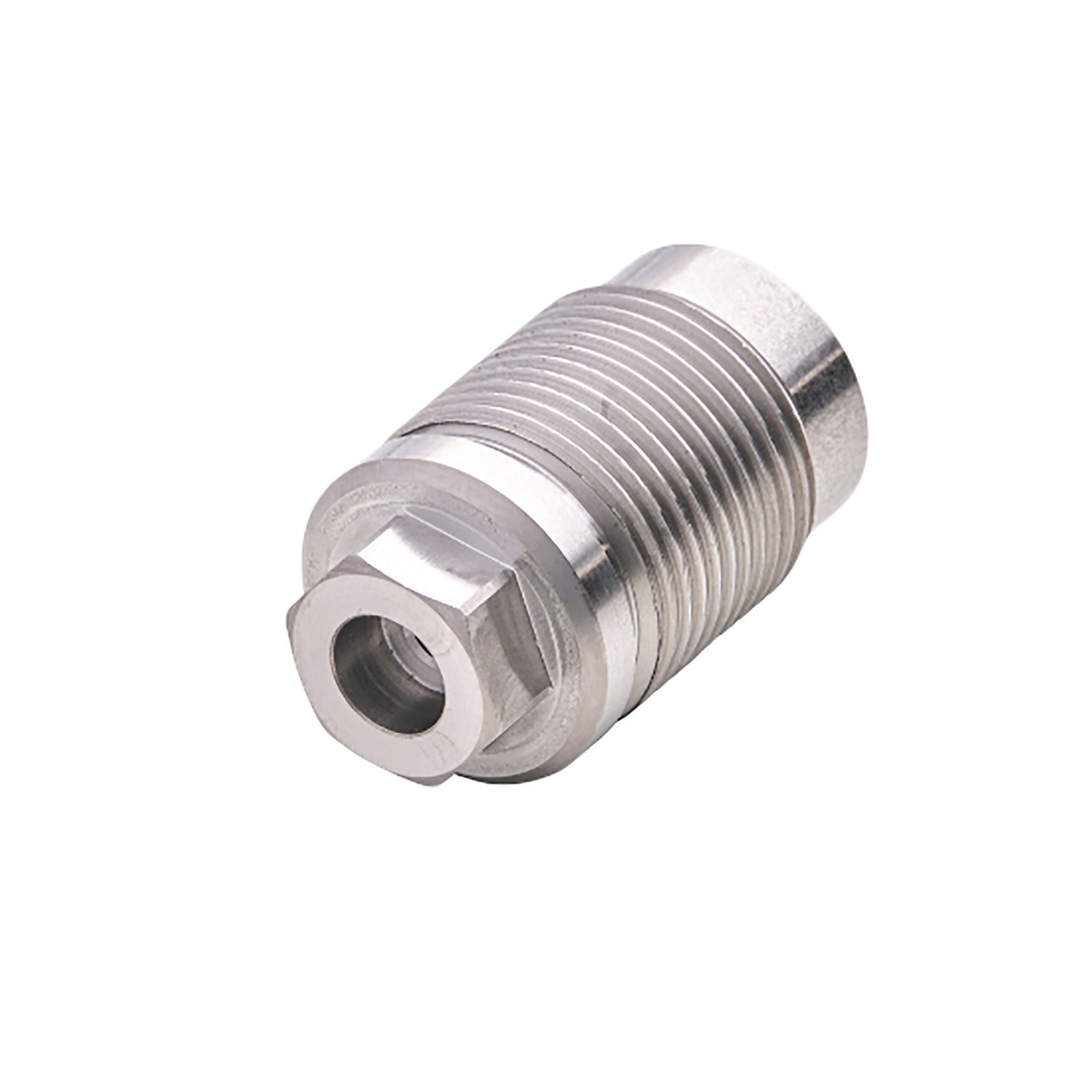 Thompson Center .50 Breech Plug for Encore/Omega Muzzleloader, SS #7763R