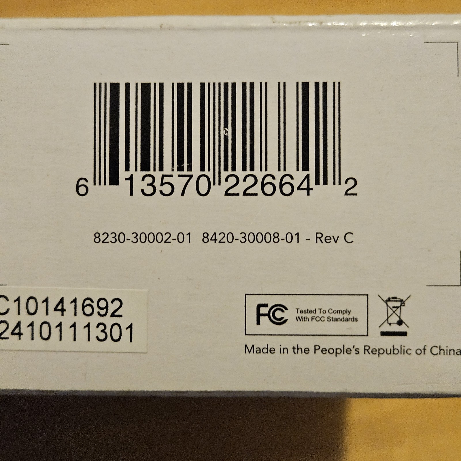 Dazzle Video Creator Plus HD DVC-107 USB Video Capture Device Open Box