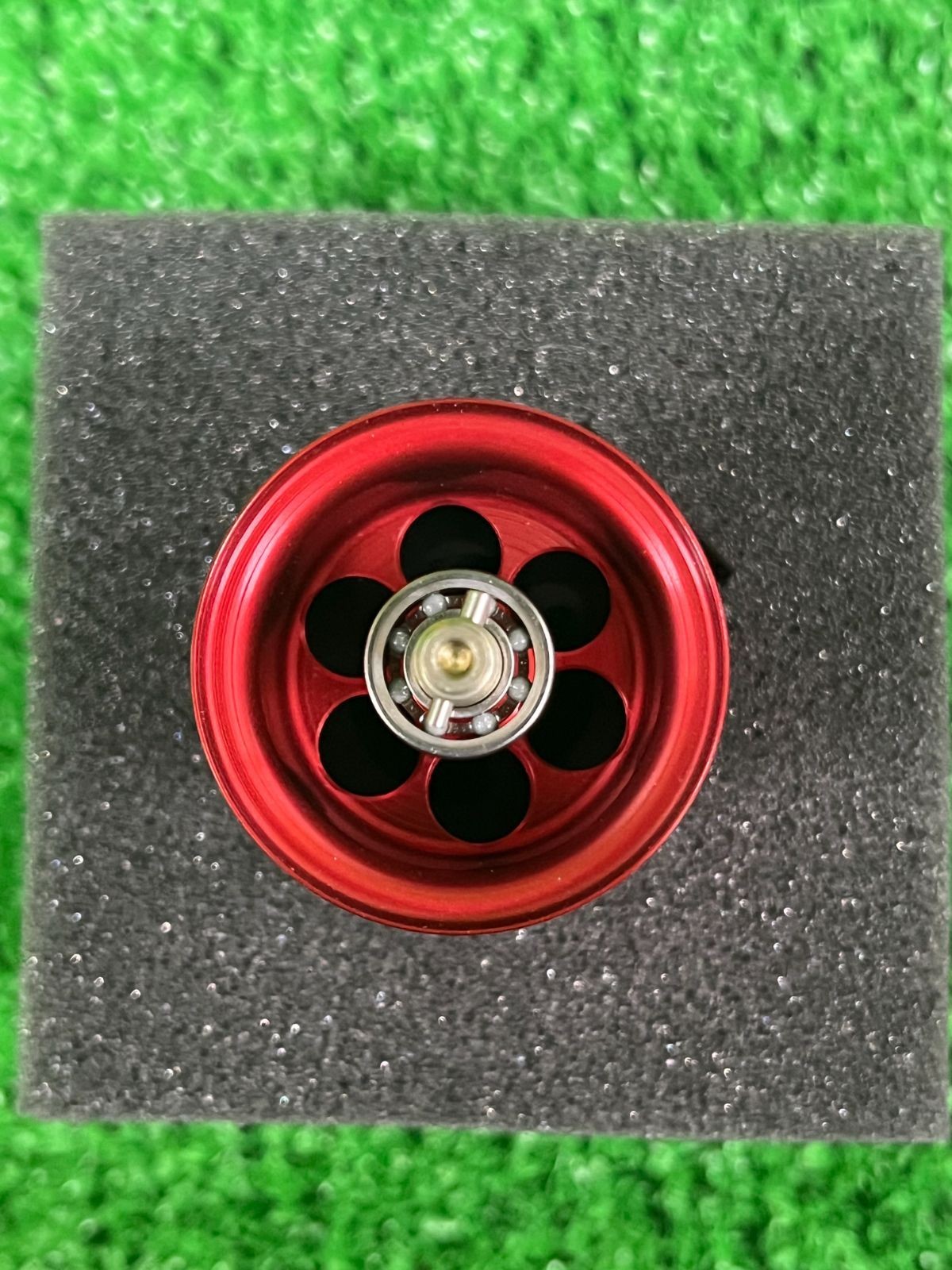 ZPI BFC911-RSR (Ritto Store)