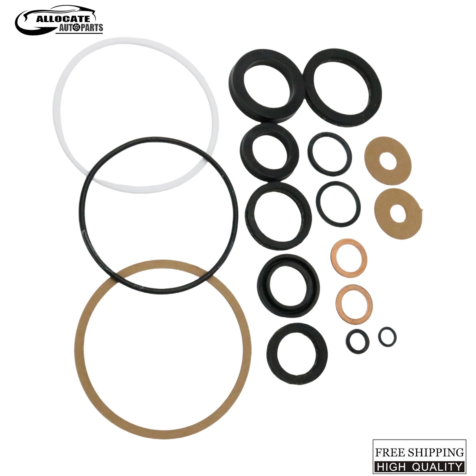 FIT Wudel 711/OTC 1789 Jack Repair 47678-45 Transmission Jack Seal Repair Kit US