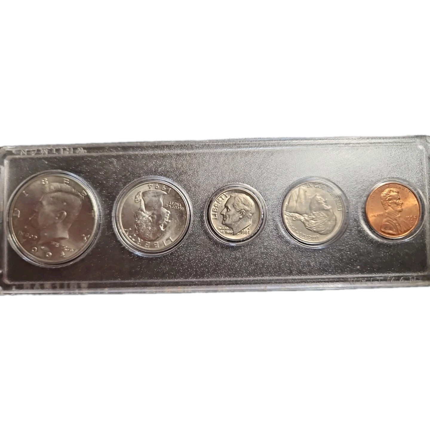 1994 Proof Set American Coins