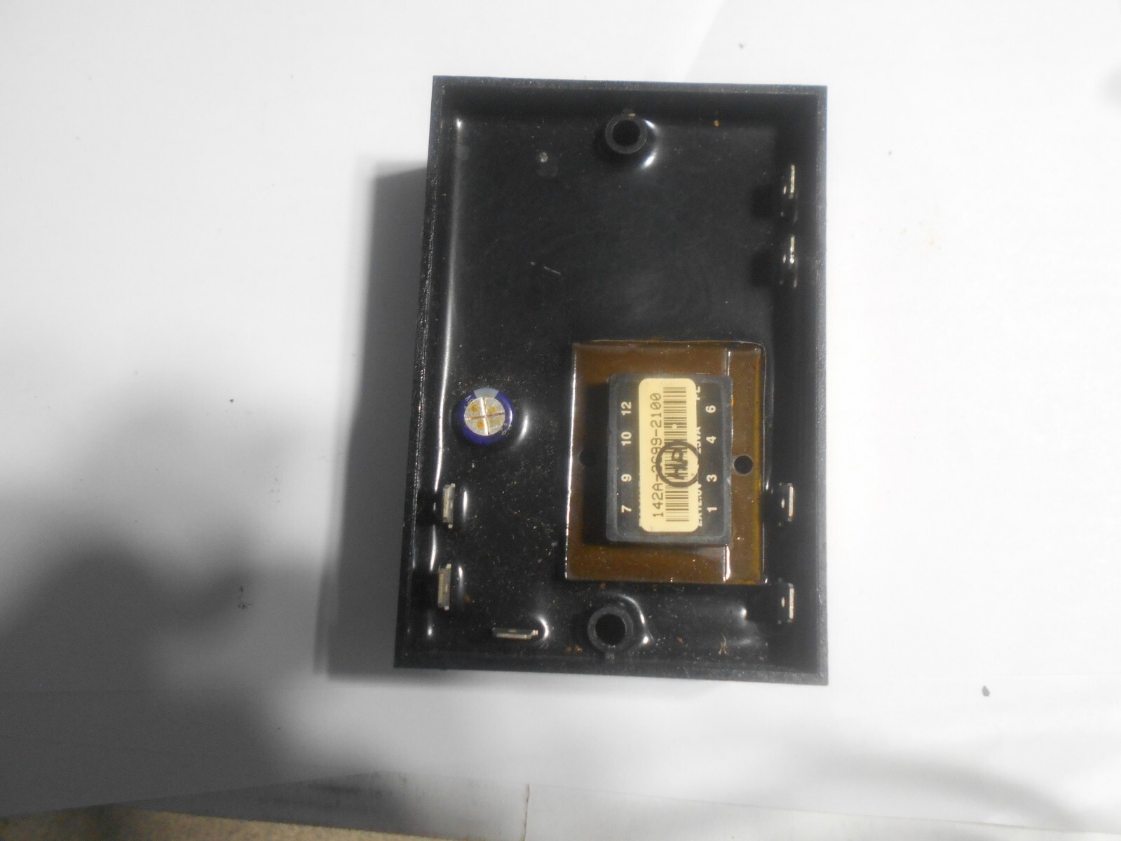 WATLOW 142A-3699-2100 TEMP CONTROLER