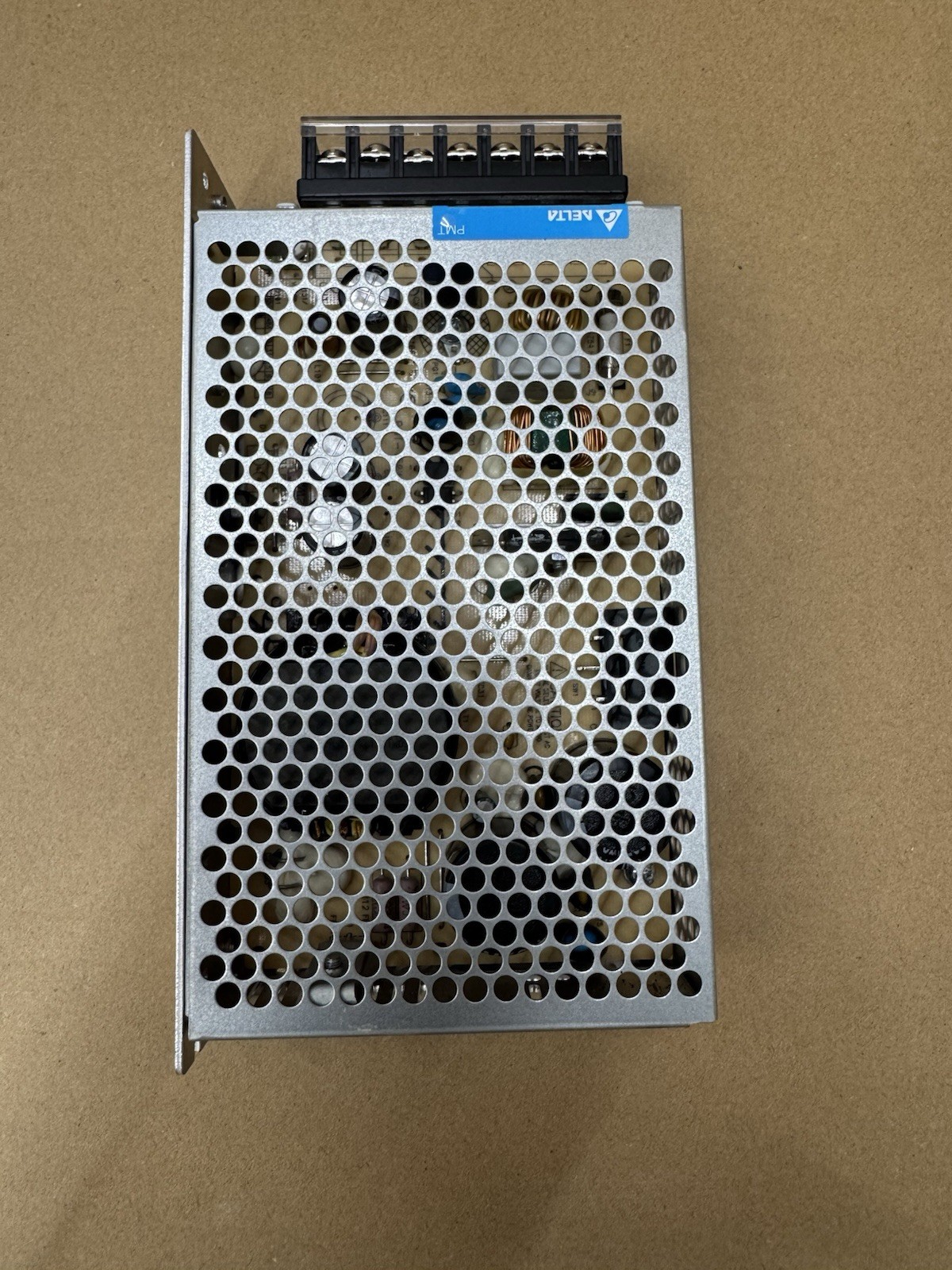 BUNN 33363.0016 POWER SUPPLY, 24VDC 6.5AMP Crescendo Seranade Sure Immersion