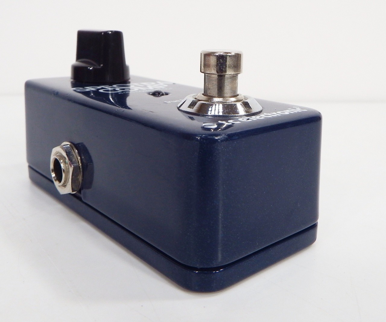 tc electronic SpectraComp : Compressor Pedal 5438 Tested & Works
