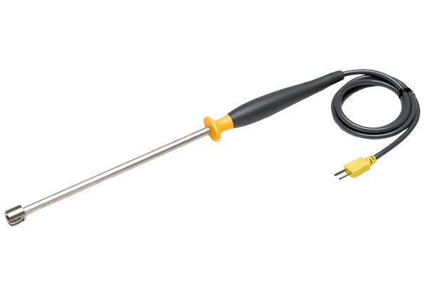 Fluke 80PK-27 SureGrip Industrial Surface Temperature Probe