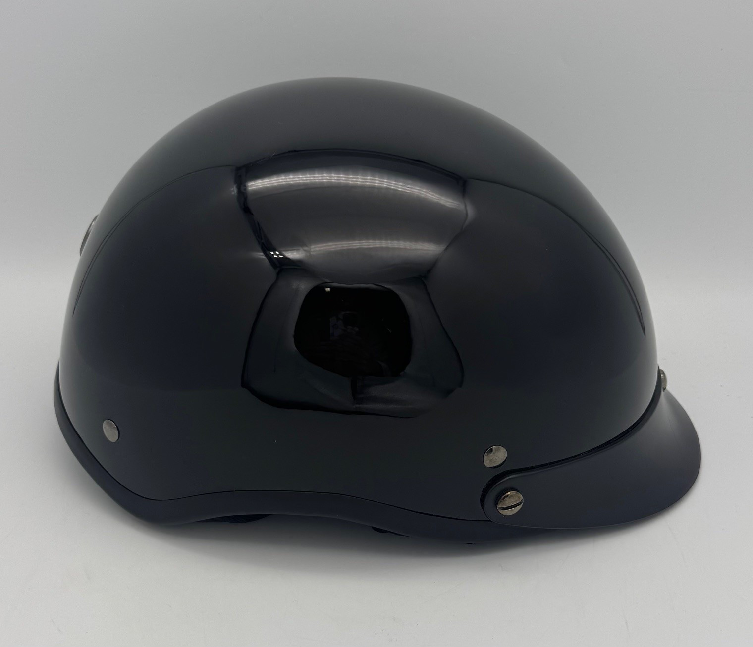 Torc T53 Helmet Gloss Black Large Open Box