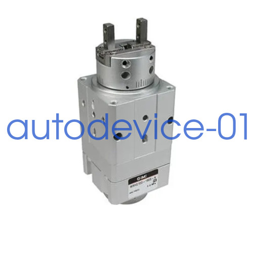 NEW SMC MRHQ16D-180S-N Rotary Gripper Cylinder DHL/FedEx