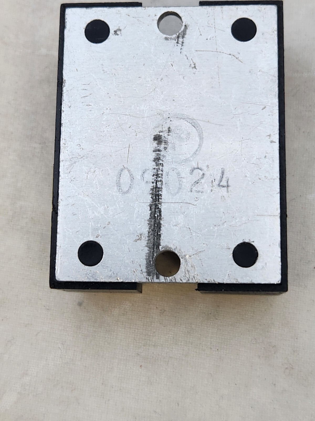 GORDOS G240D45R SOLID STATE RELAY, 240VAC 45AMP, 3-32VDC,