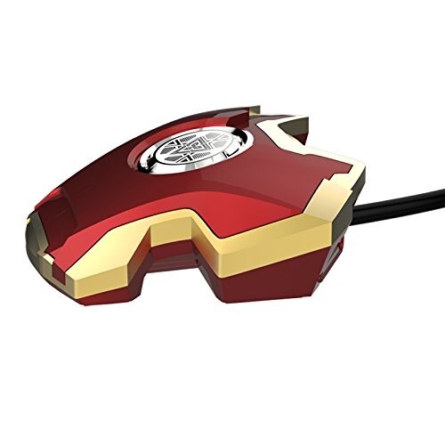 Iron man Arc Reactor 3.0 USB Hub - Age of Ultron Avengers - BRAND NEW! SEALED!
