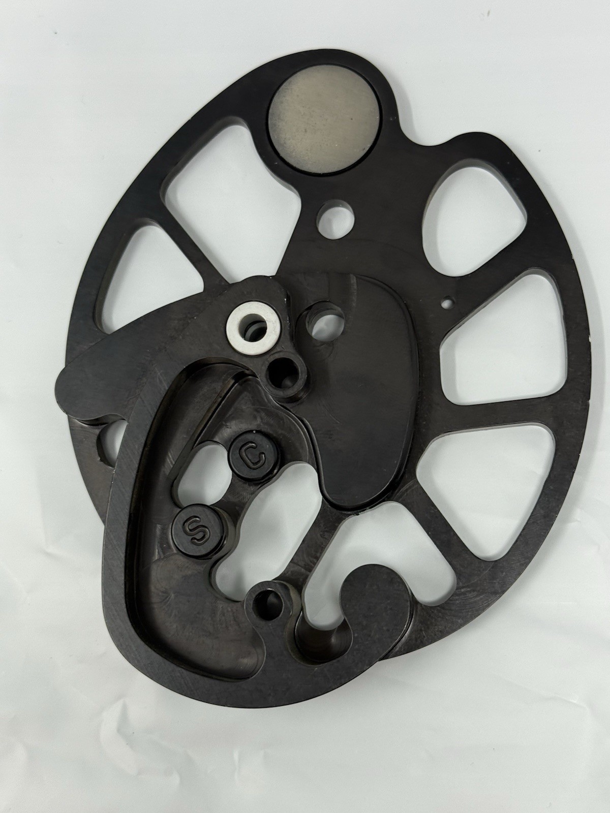 Mathew’s M-24R 24” Right Hand Cam