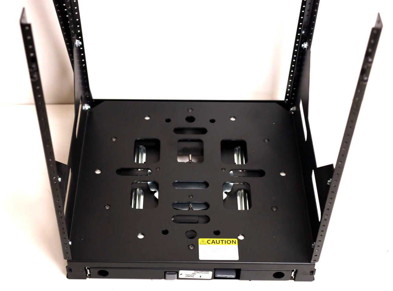 Middle Atlantic SRSR 12RU Sliding Rack 12U