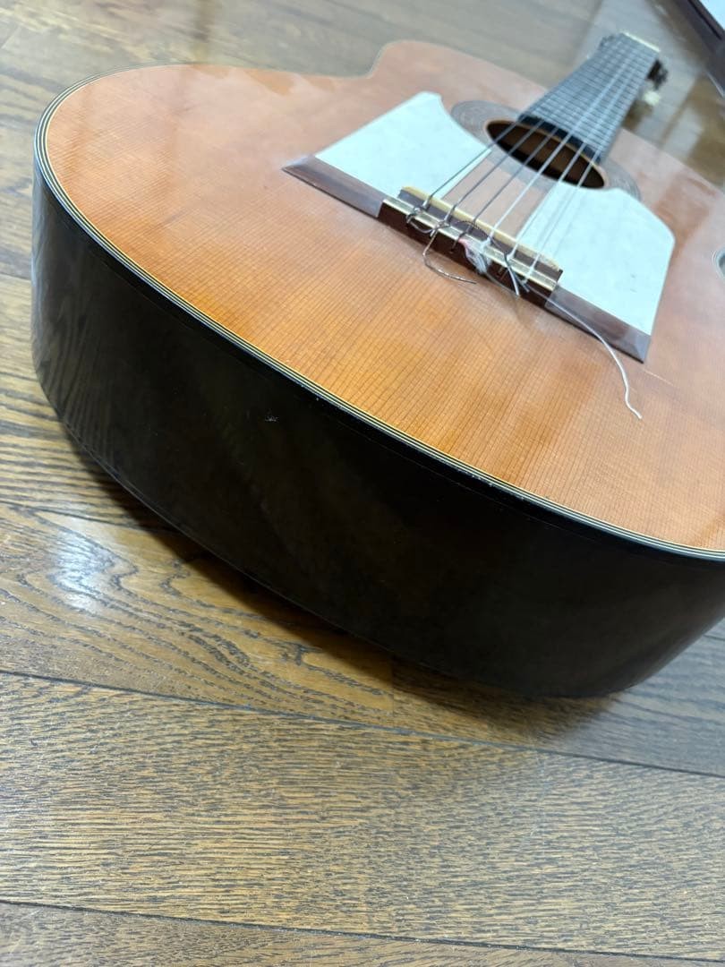 Den-en Classical Guitar
