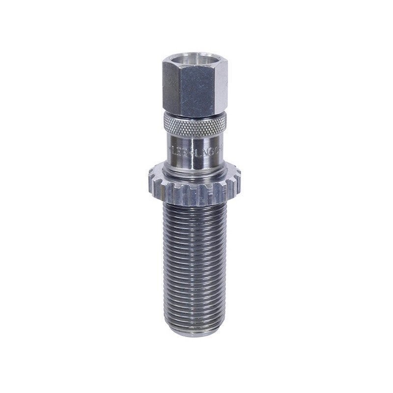 Lee Reloading .22 to .30 Caliber Auto Disk Powder Rifle Charging Die 90194