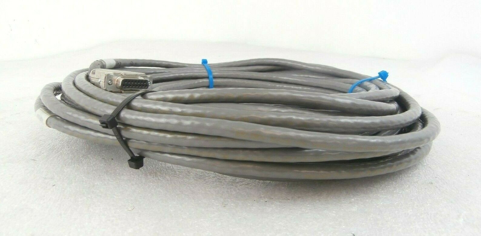 ASTeX FI20113-1 RF Powerhead SmartPower Interface Cable Ulvac Enviro II Working