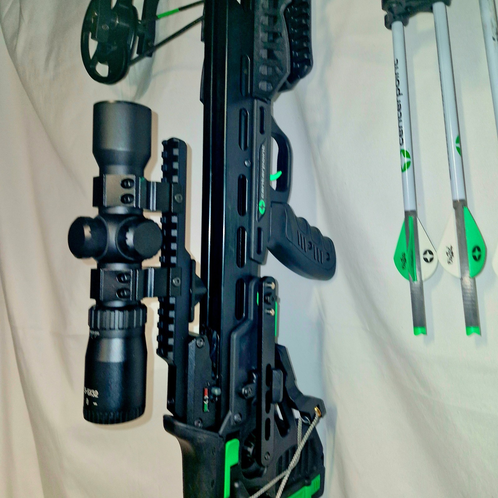 CenterPoint Sinister 430 Crossbow (2234)