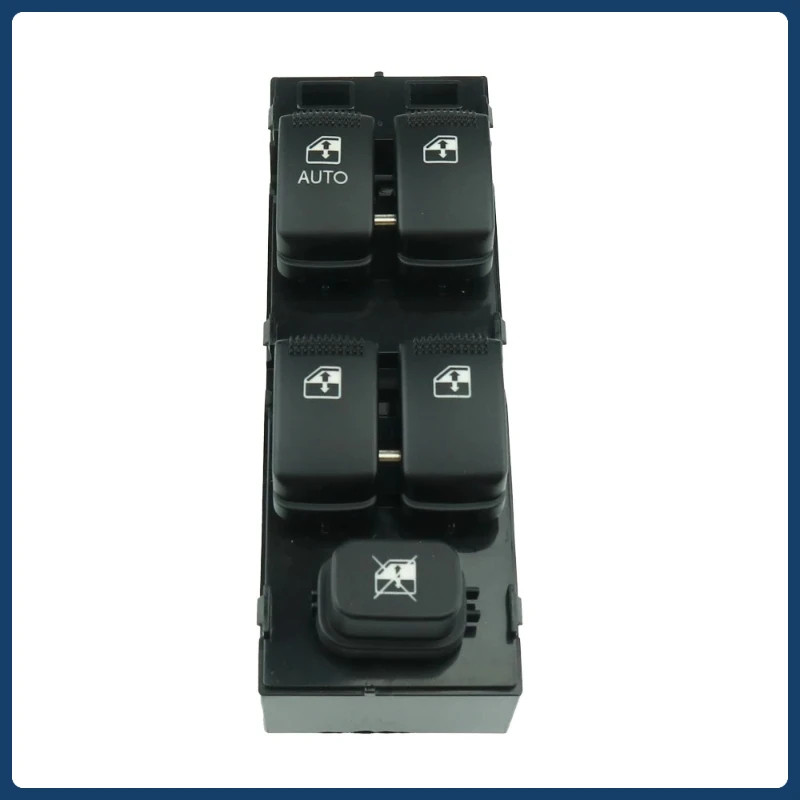93570-1C110 For Hyundai Getz 2003-2010 Matrix 2006-2011 Master Power Switch