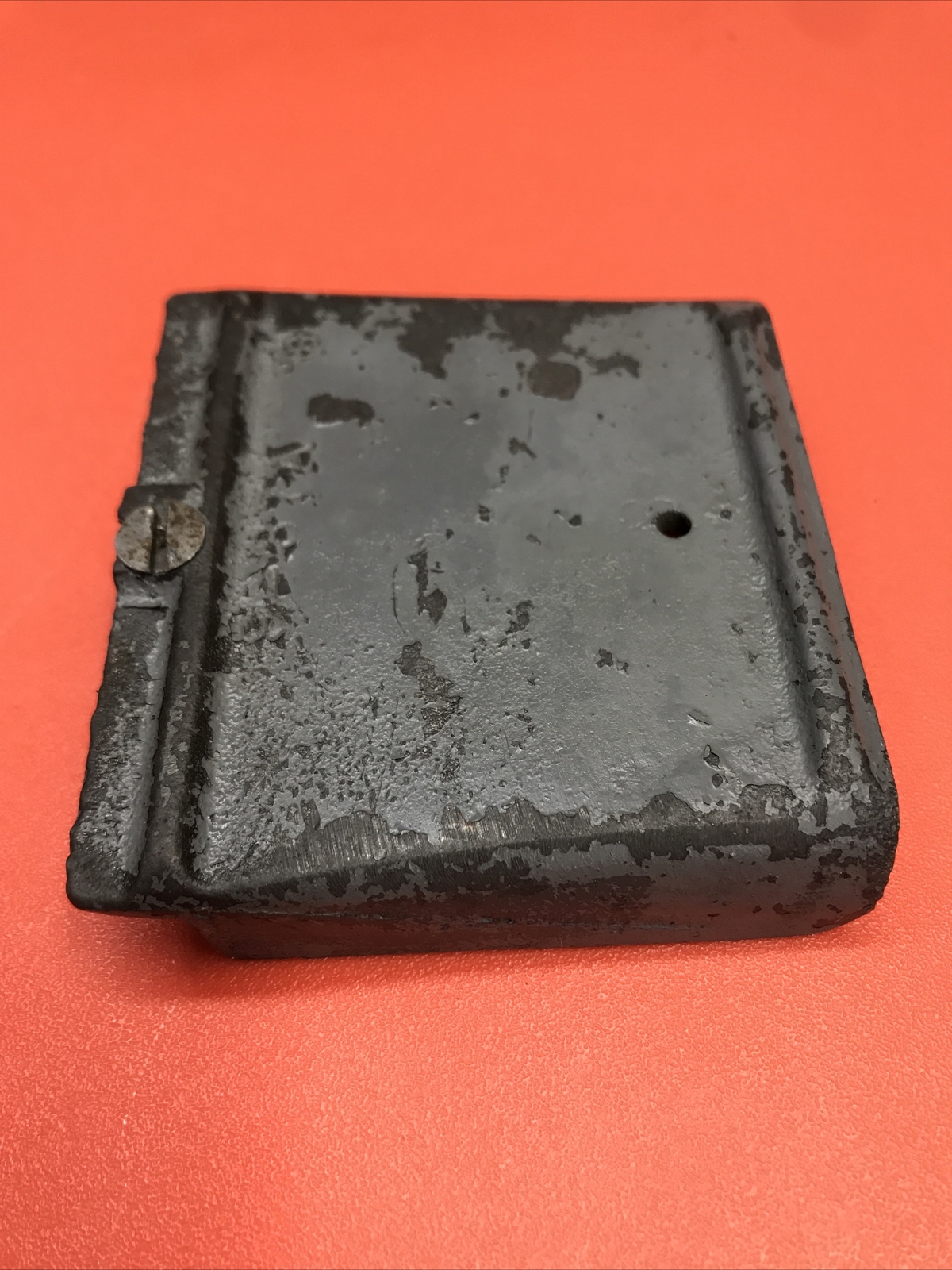 ATLAS 10” 12” Chip Shield 9-87A