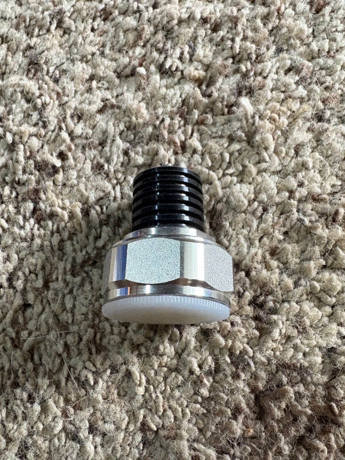 MIROC TL2DM 2W 50 Ohm DIN/M Termination Load NEW!