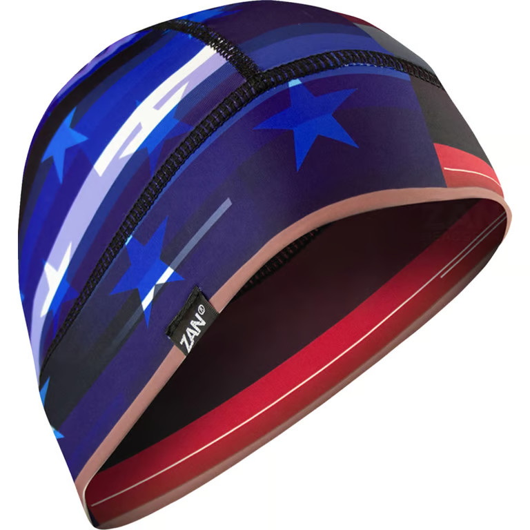 Zan Headgear Archtech Series Helmet Liners OSFM WHCL151 2501-4377 26-5395