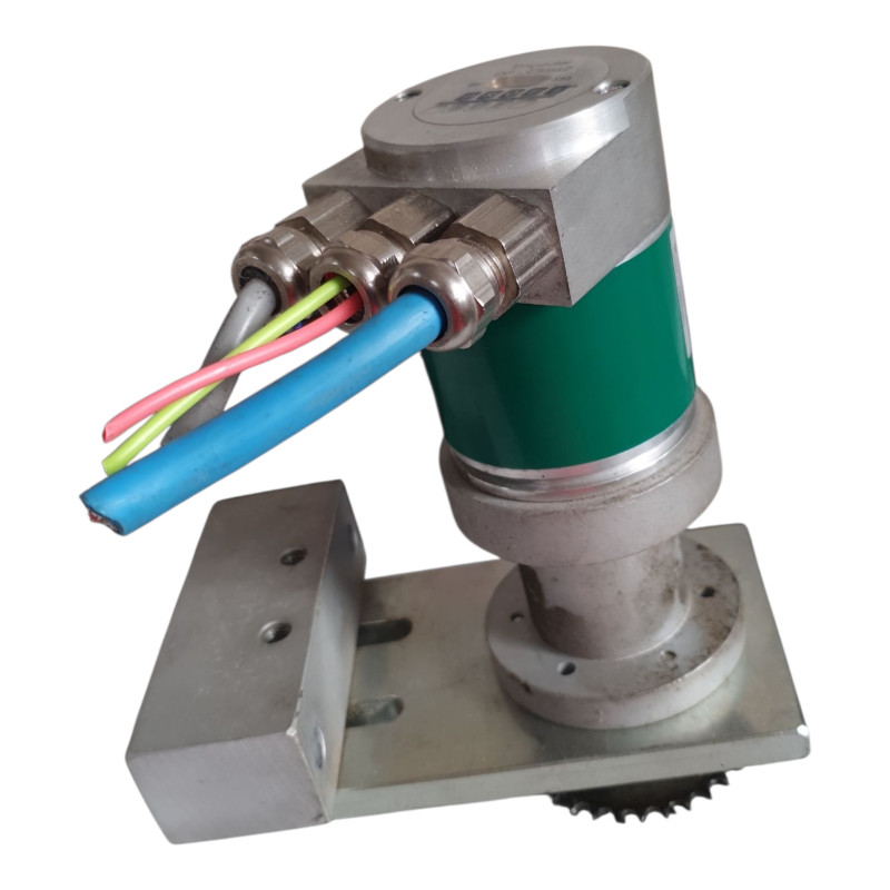 FRABA POSITAL 5812-1-FBB1DP03PG Encoder