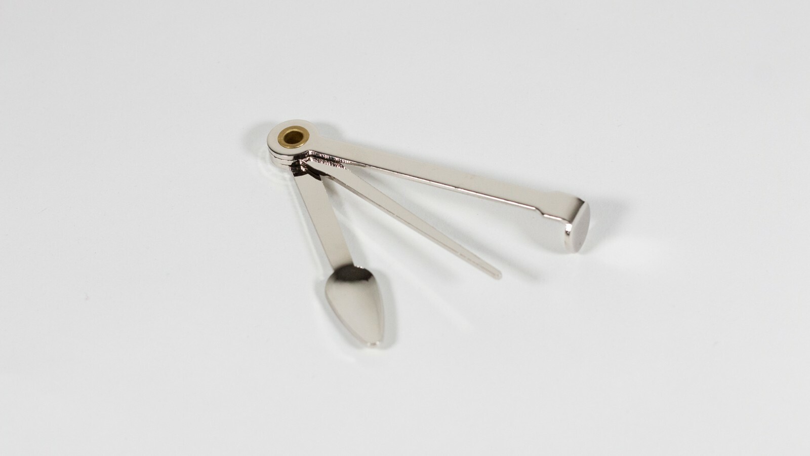 5pc. Multi Function Metal Tobacco Pipe Cleaners