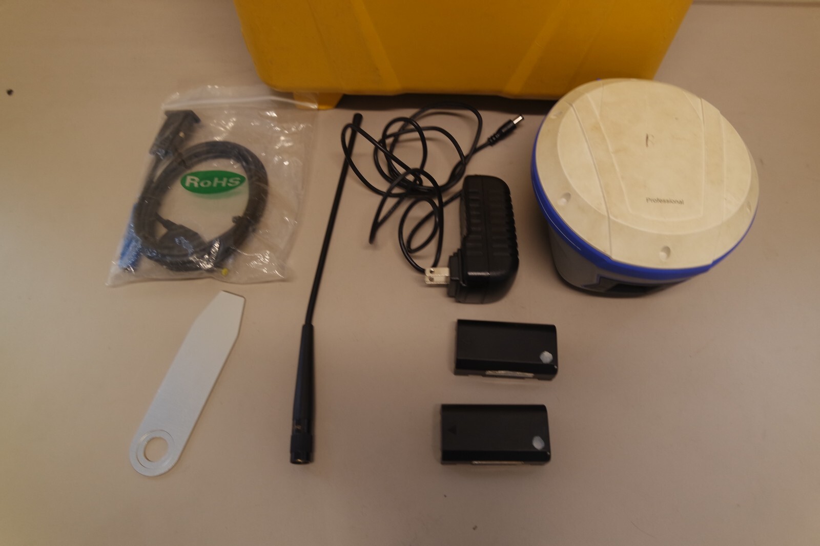 eGPS 20TL GNSS Receiver