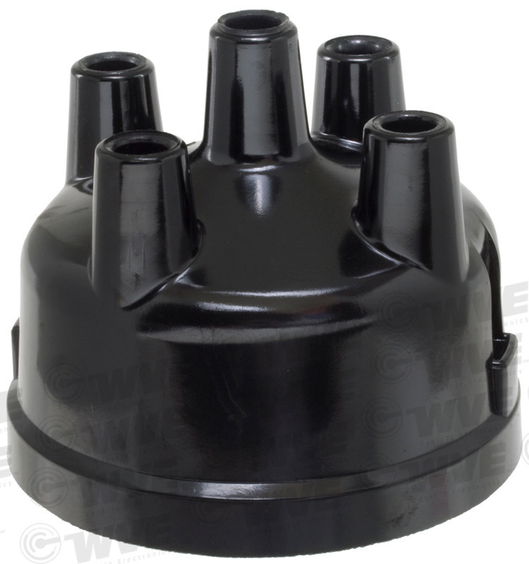 Distributor Cap WVE 5D1325