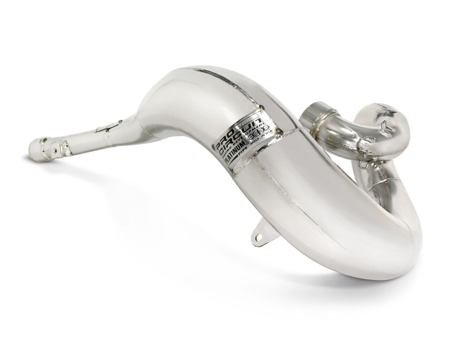 Pro Circuit PH89500P Platinum Exhaust Pipe