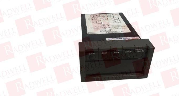 OMEGA ENGINEERING INFP-0211-DC3 / INFP0211DC3 (USED)