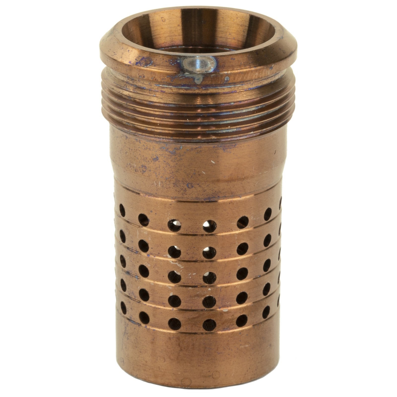 Q Cherry Bomb Muzzle Brake 7.62 .308 - 5/8x24