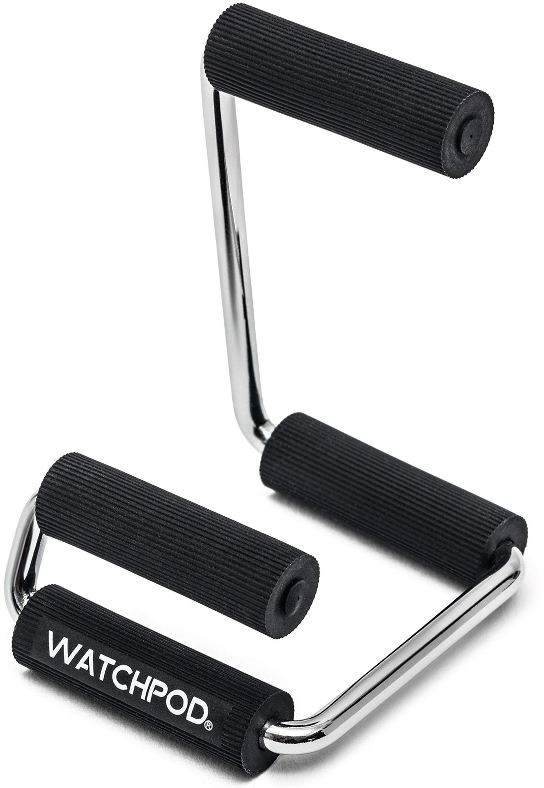 Watch Display Stand | Metal Holder for 1 Watch | Showcase and Organize Wristwatc